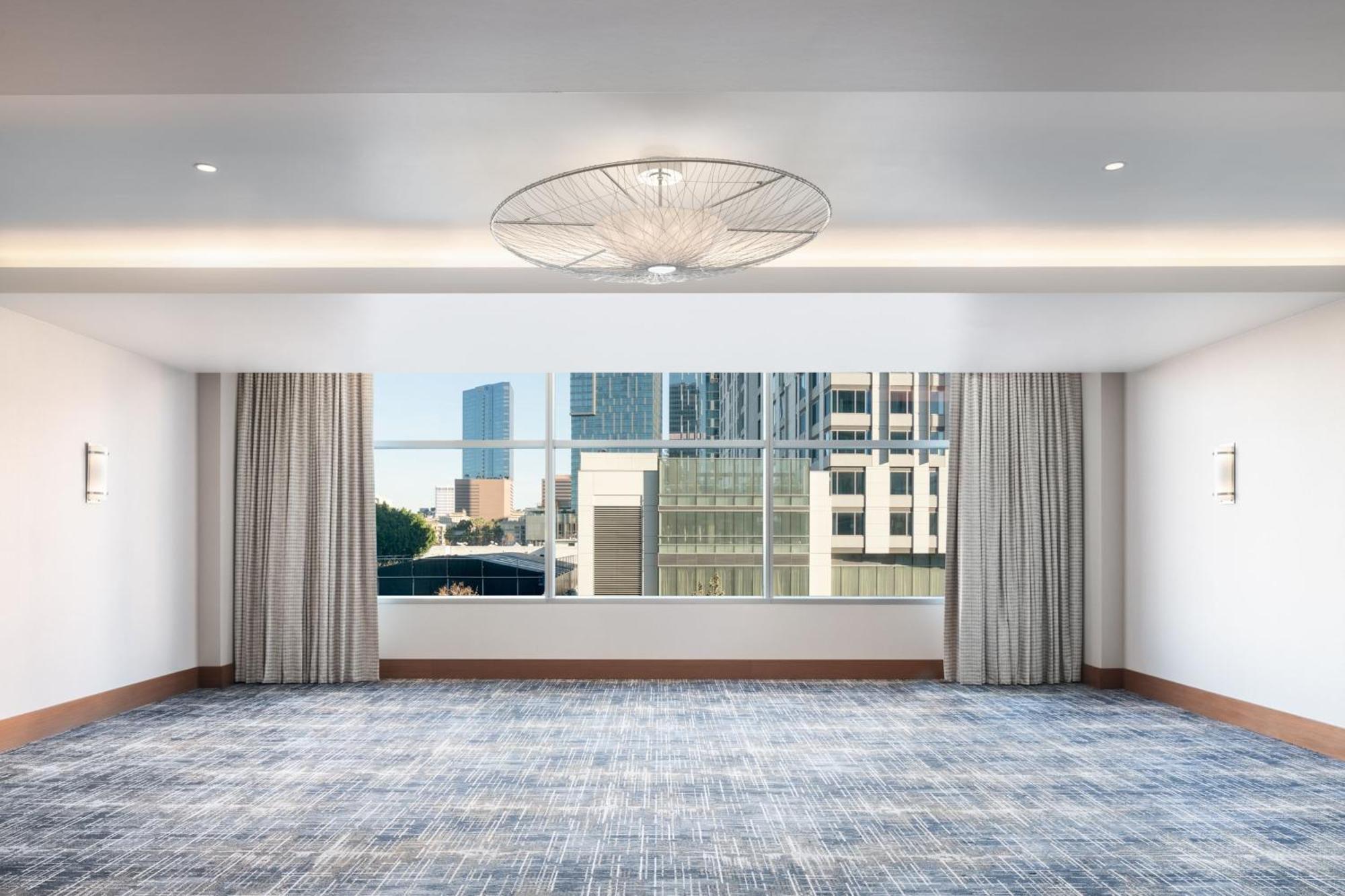 The Ritz-Carlton, Los Angeles L.A. Live Exterior foto